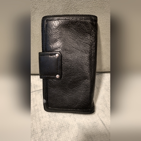 Marc Jacobs Leather Wallet - Picture 5 of 5